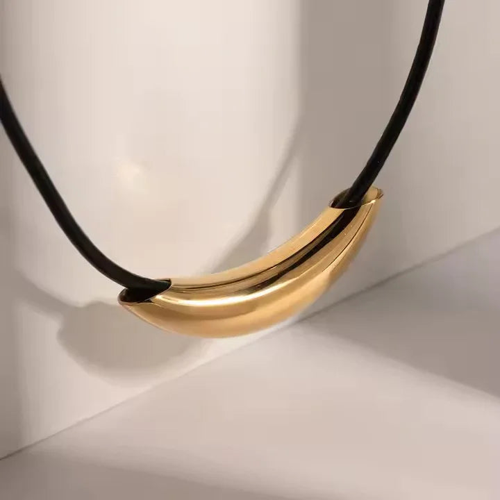 [GALE]Verona Gold Pendant