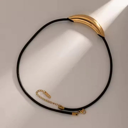 [GALE]Verona Gold Pendant