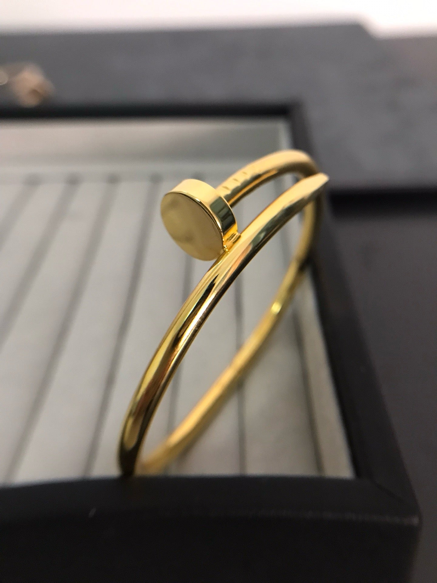 [GALE]JUSTE BRACELET 3.5MM
