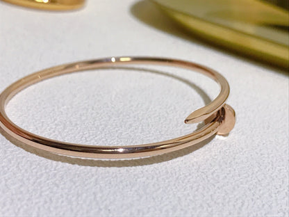 [GALE]JUSTE BRACELET 2.5MM