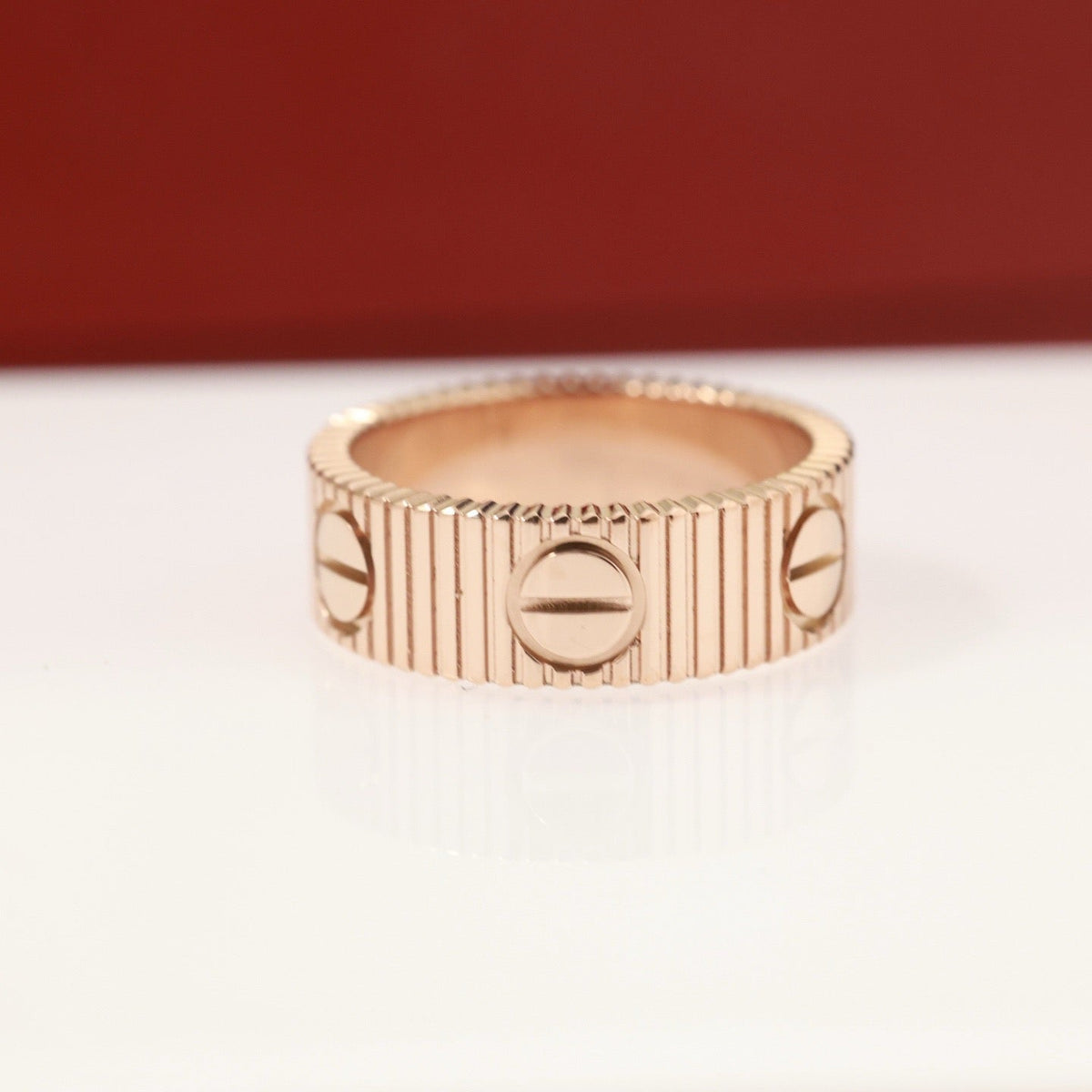 [GALE]LOVE UNLIMITED RING
