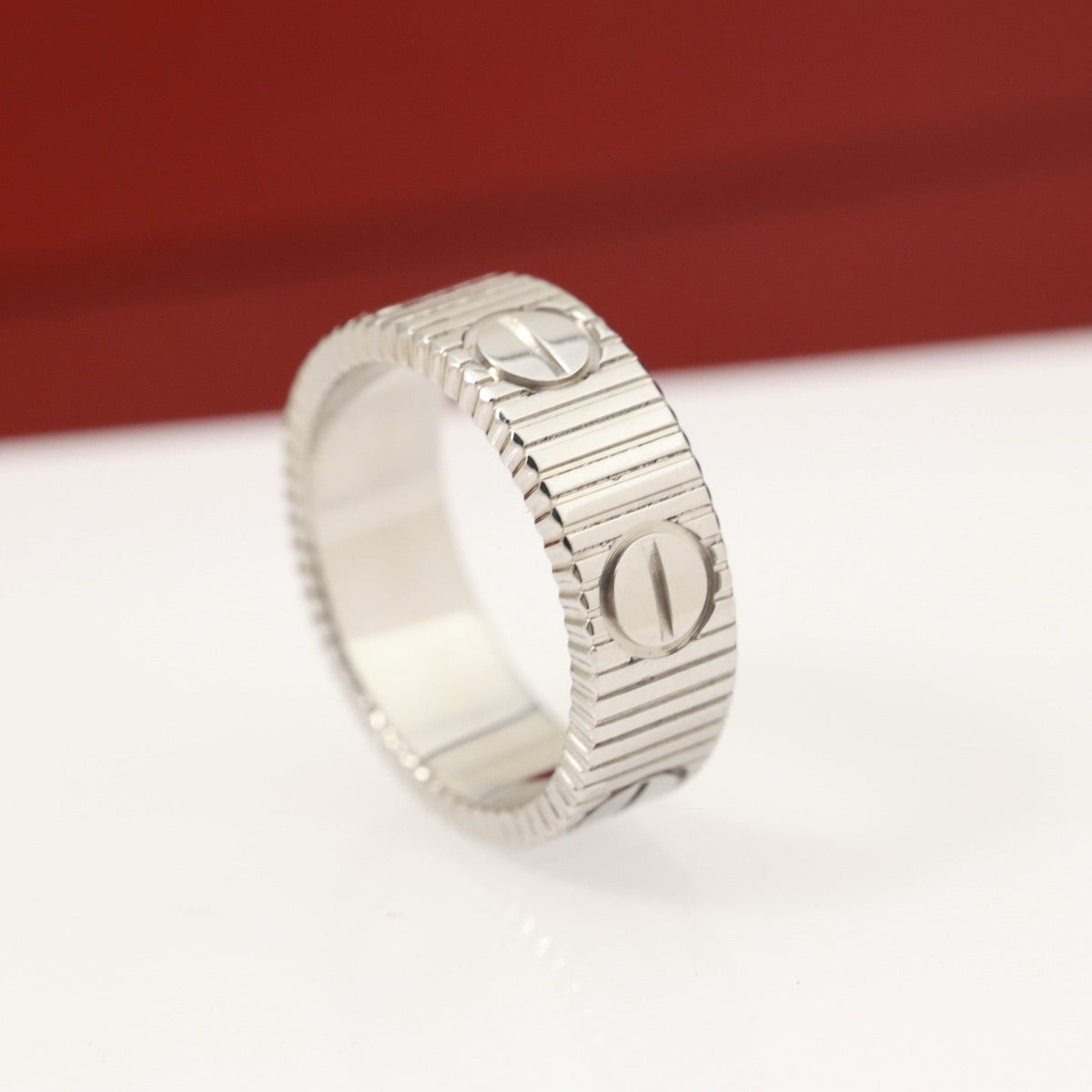 [GALE]LOVE UNLIMITED RING
