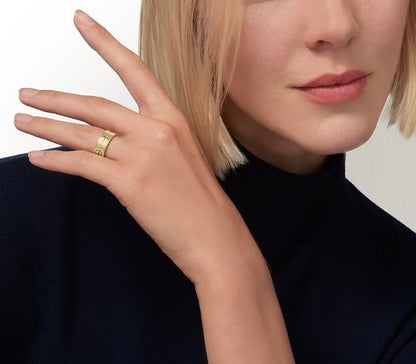 [GALE]LOVE UNLIMITED RING