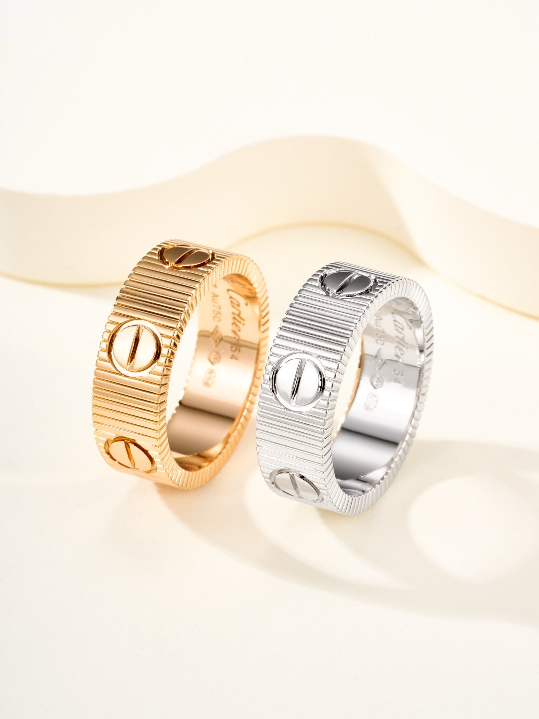 [GALE]LOVE UNLIMITED RING