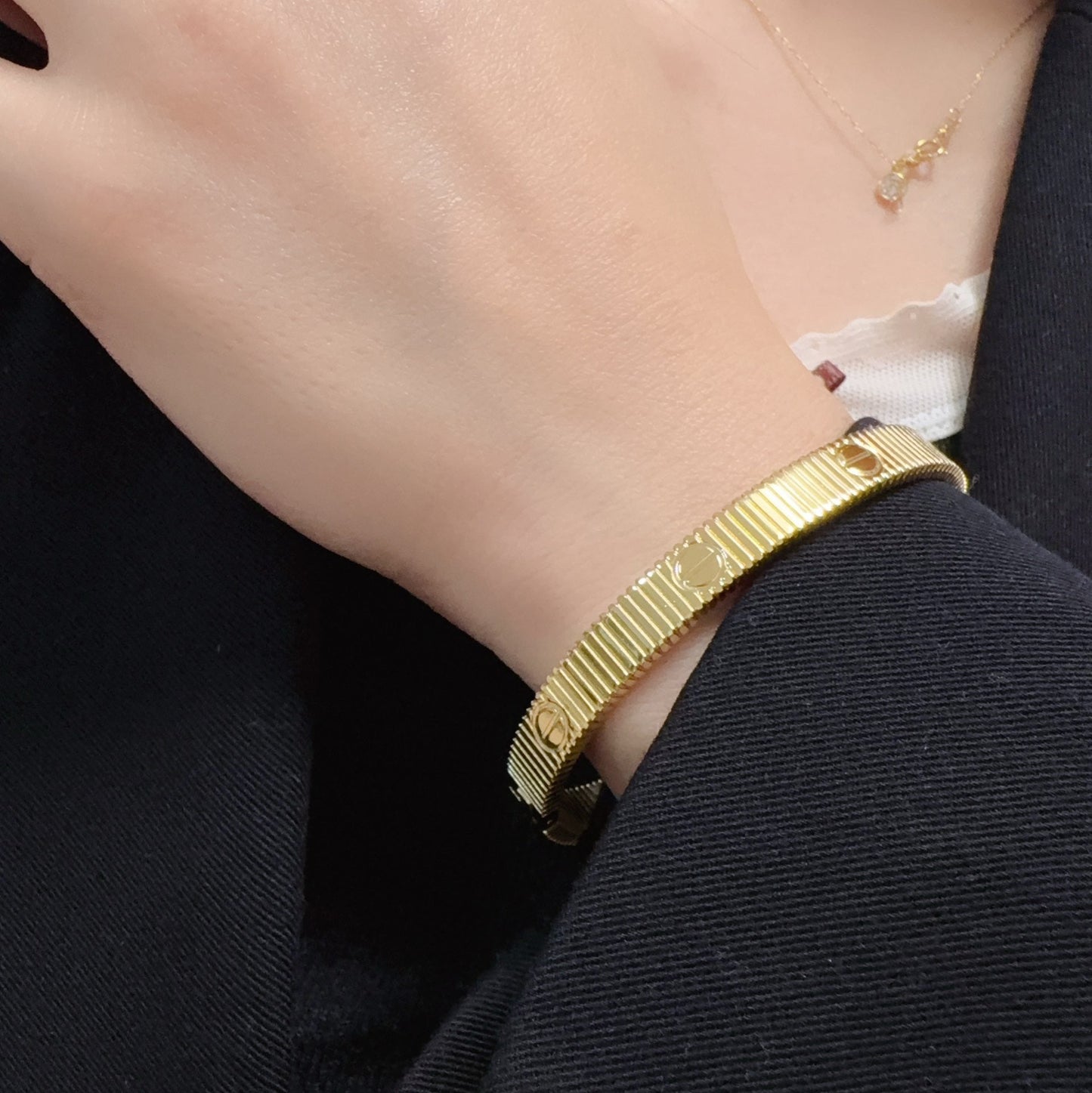 [GALE]LOVE UNLIMITED BRACELET