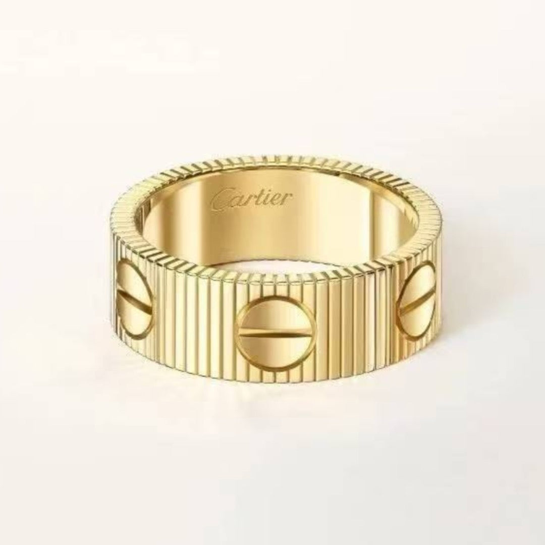 [GALE]LOVE UNLIMITED RING