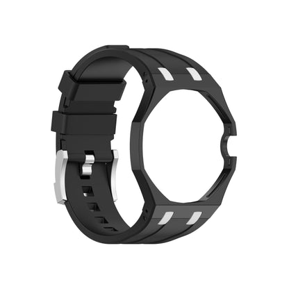 GALE Strap Exclusive Rubber Strap