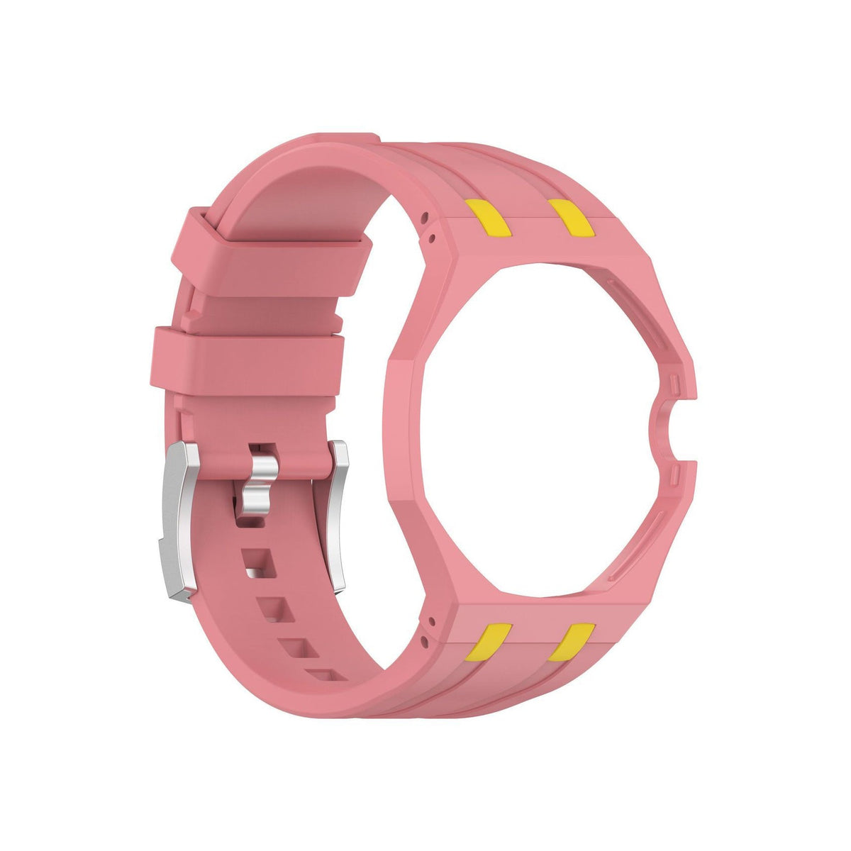 GALE Strap Exclusive Rubber Strap