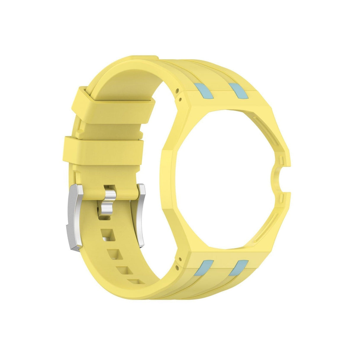 GALE Strap Exclusive Rubber Strap