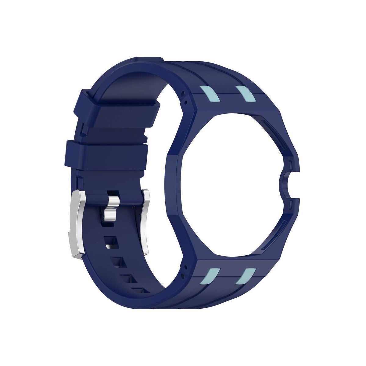 GALE Strap Exclusive Rubber Strap