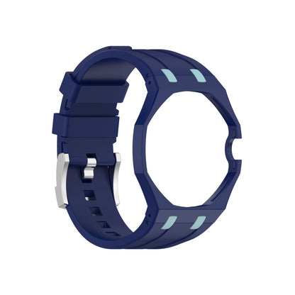GALE Strap Exclusive Rubber Strap