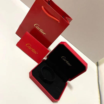 [GALE]CA BRACELET NECKLACE RING BOX GIFT BAG