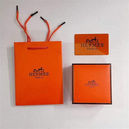[GALE] HM  BOX GIFT BAG