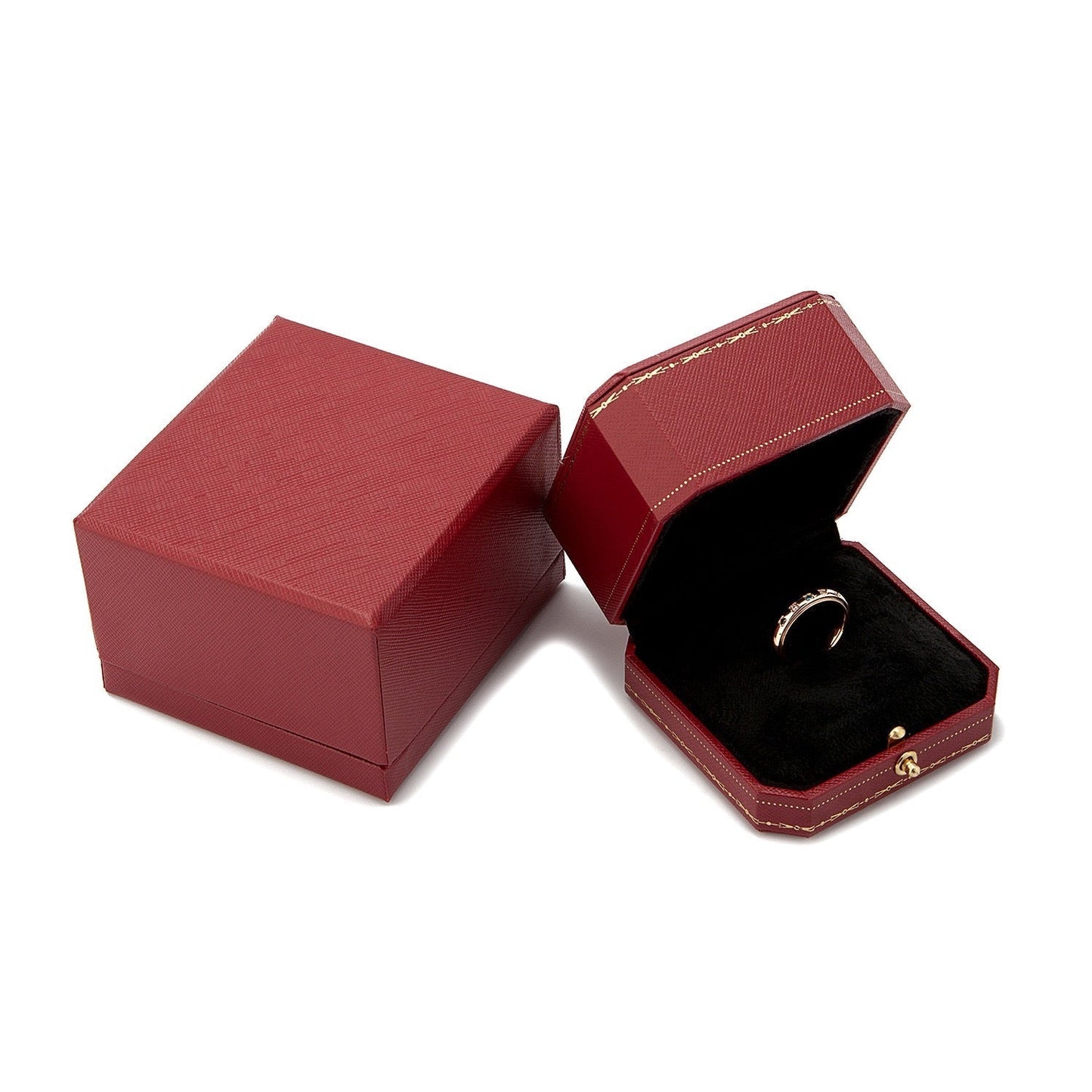 [GALE]CA BRACELET NECKLACE RING BOX GIFT BAG