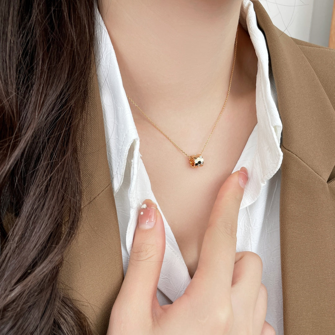[GALE]BEE MINI-ANHÄNGER MIT DIAMANT