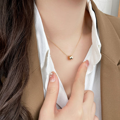 [GALE]BEE MINI-ANHÄNGER MIT DIAMANT