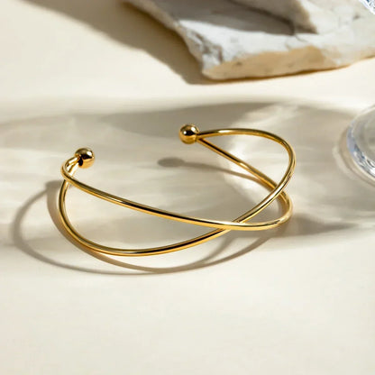 [GALE]Chelsea Gold Bracelet