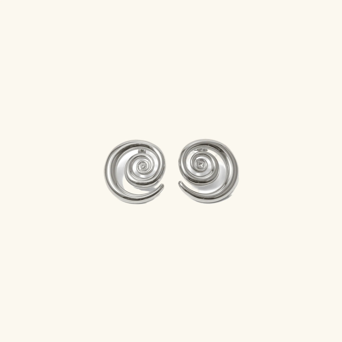 [GALE]Tilly Gold Earrings