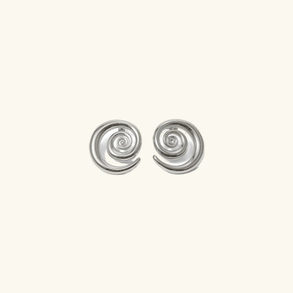 [GALE]Tilly Gold Earrings