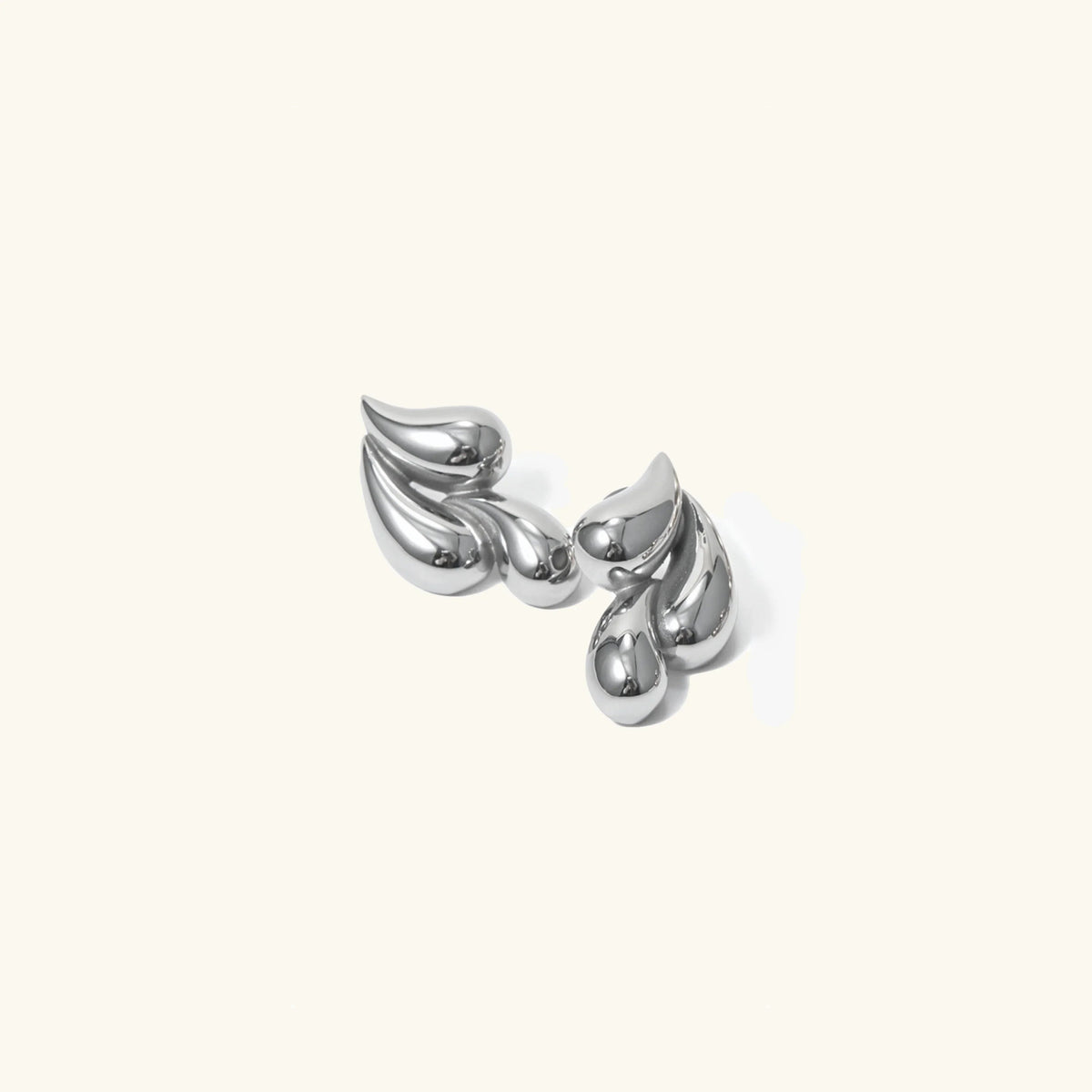 [GALE]Lulu Gold Earrings