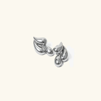 [GALE]Lulu Gold Earrings