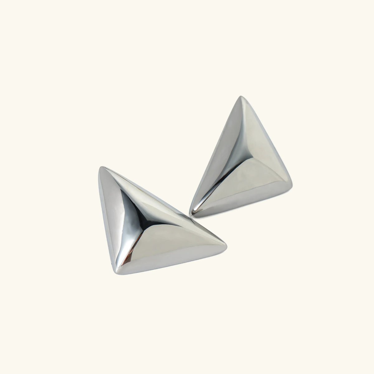 [GALE]Bonnie Gold Earrings