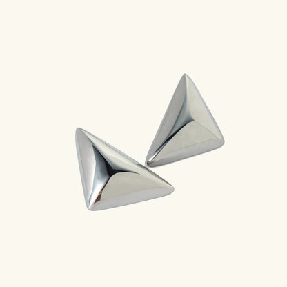 [GALE]Bonnie Gold Earrings