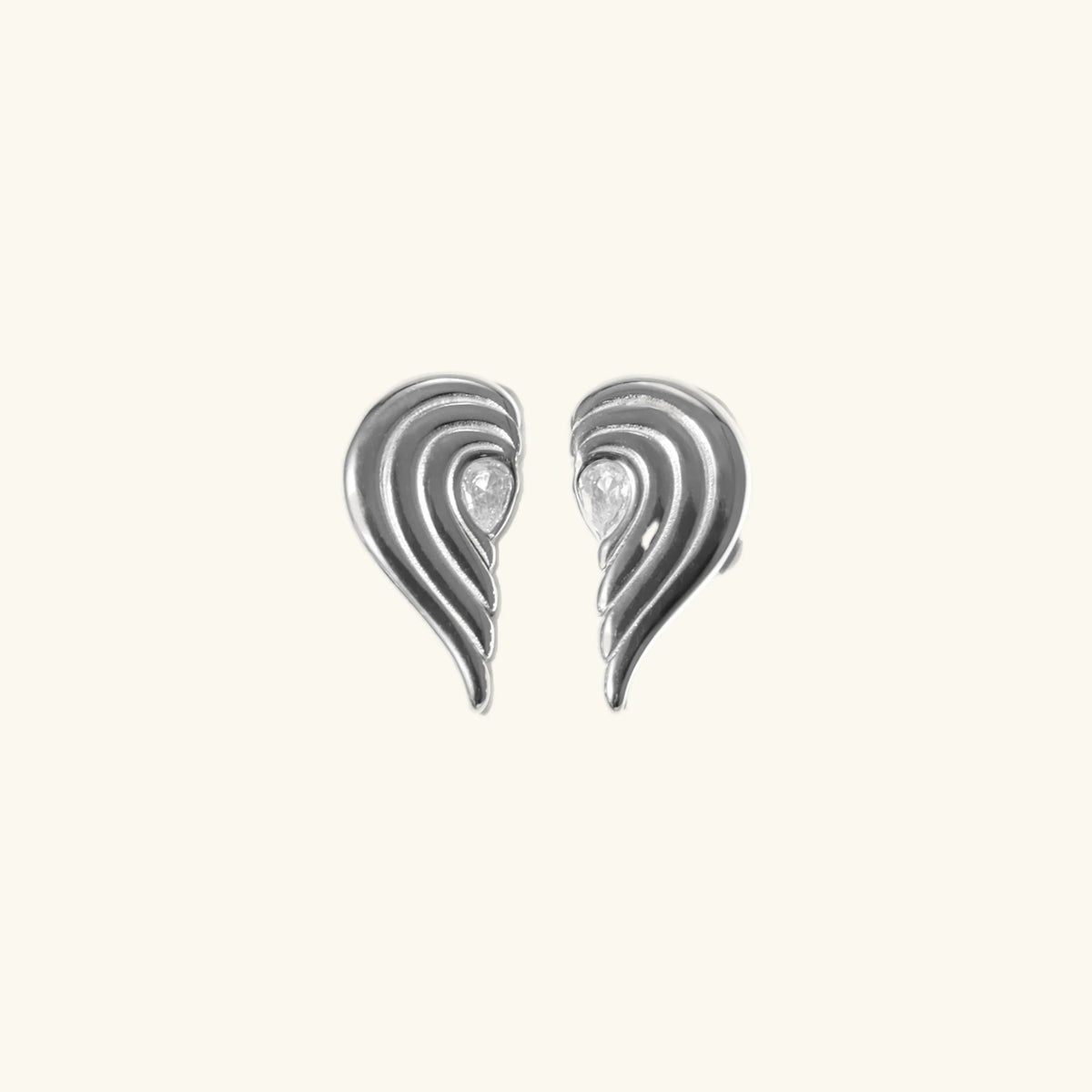 [GALE]Thalia Gold Earrings