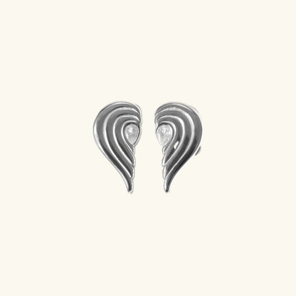 [GALE]Thalia Gold Earrings