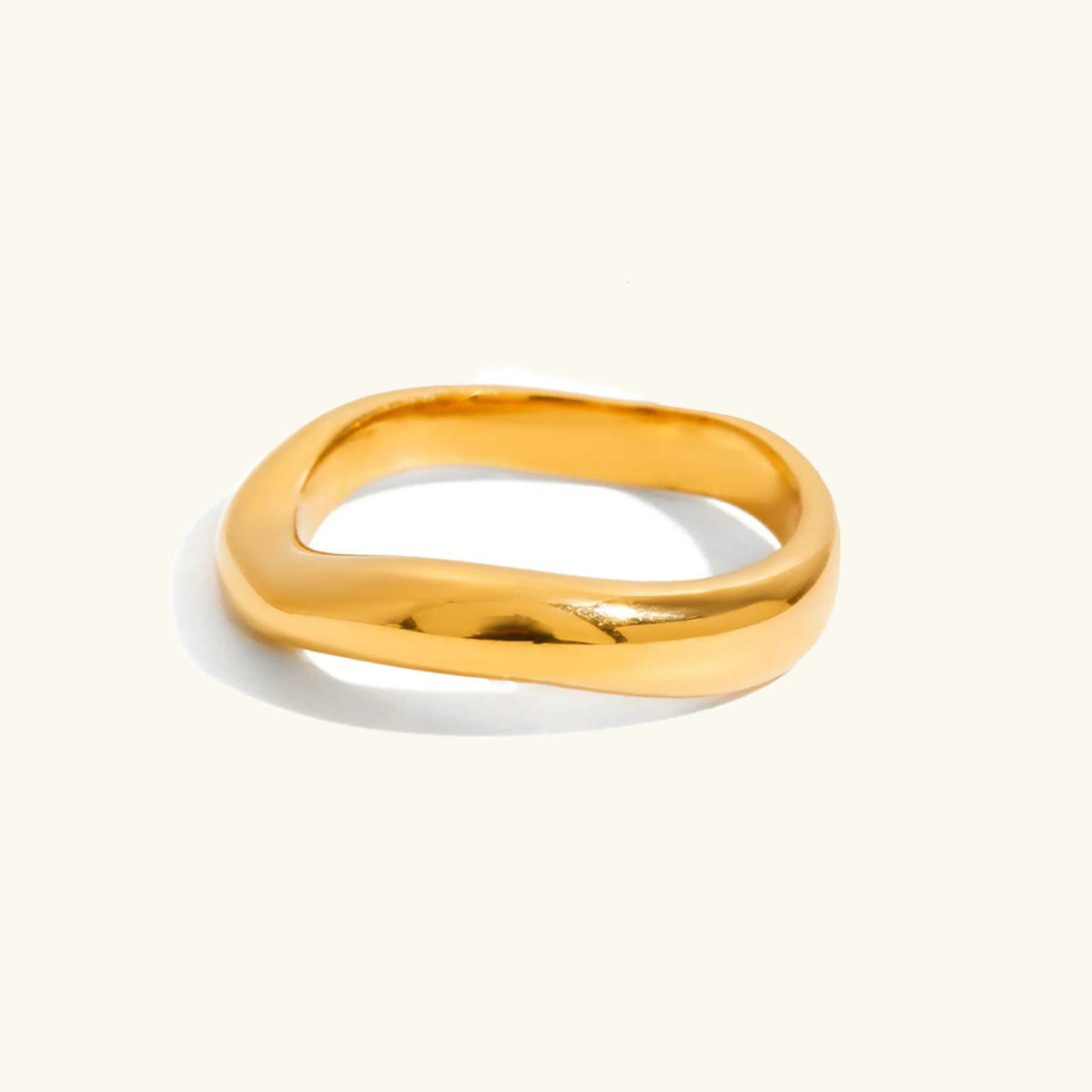 [GALE]Noemi Curated Ring Stack Collection