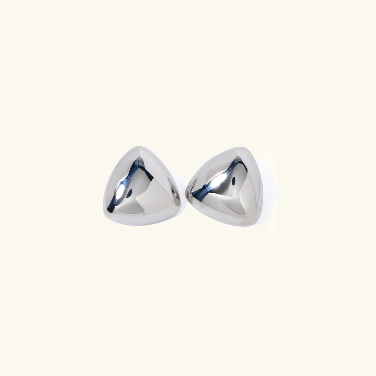 [GALE]Reagan Gold Earrings