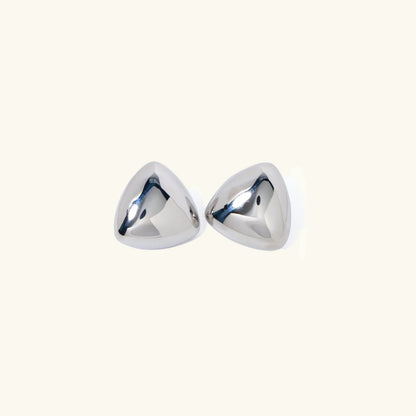 [GALE]Reagan Gold Earrings