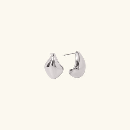 [GALE]Selena Gold Earrings