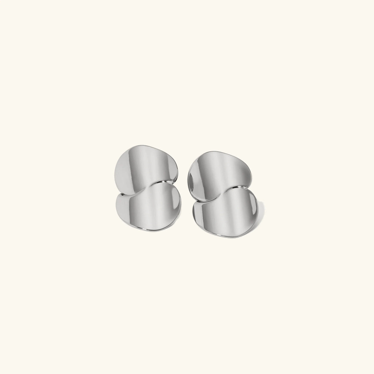 [GALE]Mireille Gold Earrings