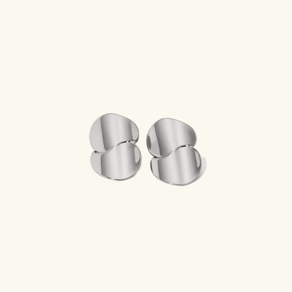 [GALE]Mireille Gold Earrings