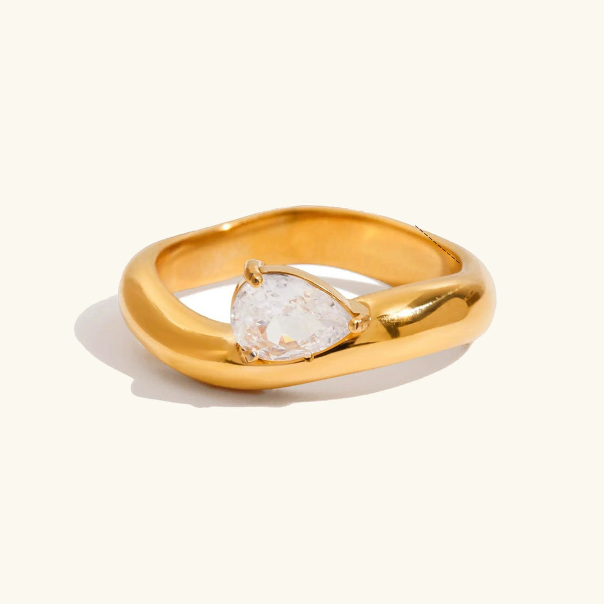 [GALE]Noemi Curated Ring Stack Collection