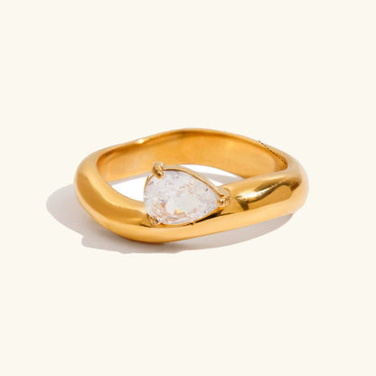 [GALE]Noemi Curated Ring Stack Collection