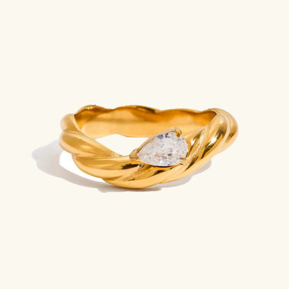 [GALE]Noemi Curated Ring Stack Collection