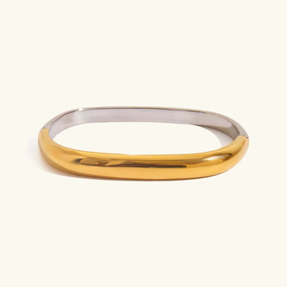 [GALE]Annelise Gold Bracelet