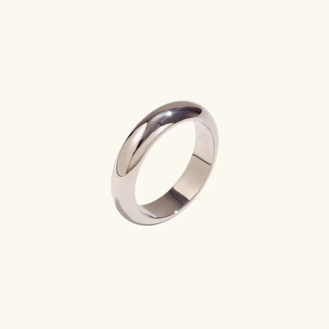 [GALE]Melody Gold Ring