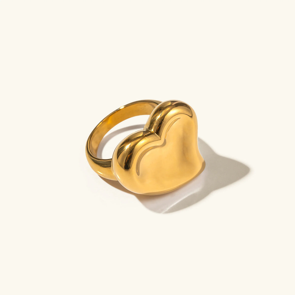 [GALE]Delia Gold Ring