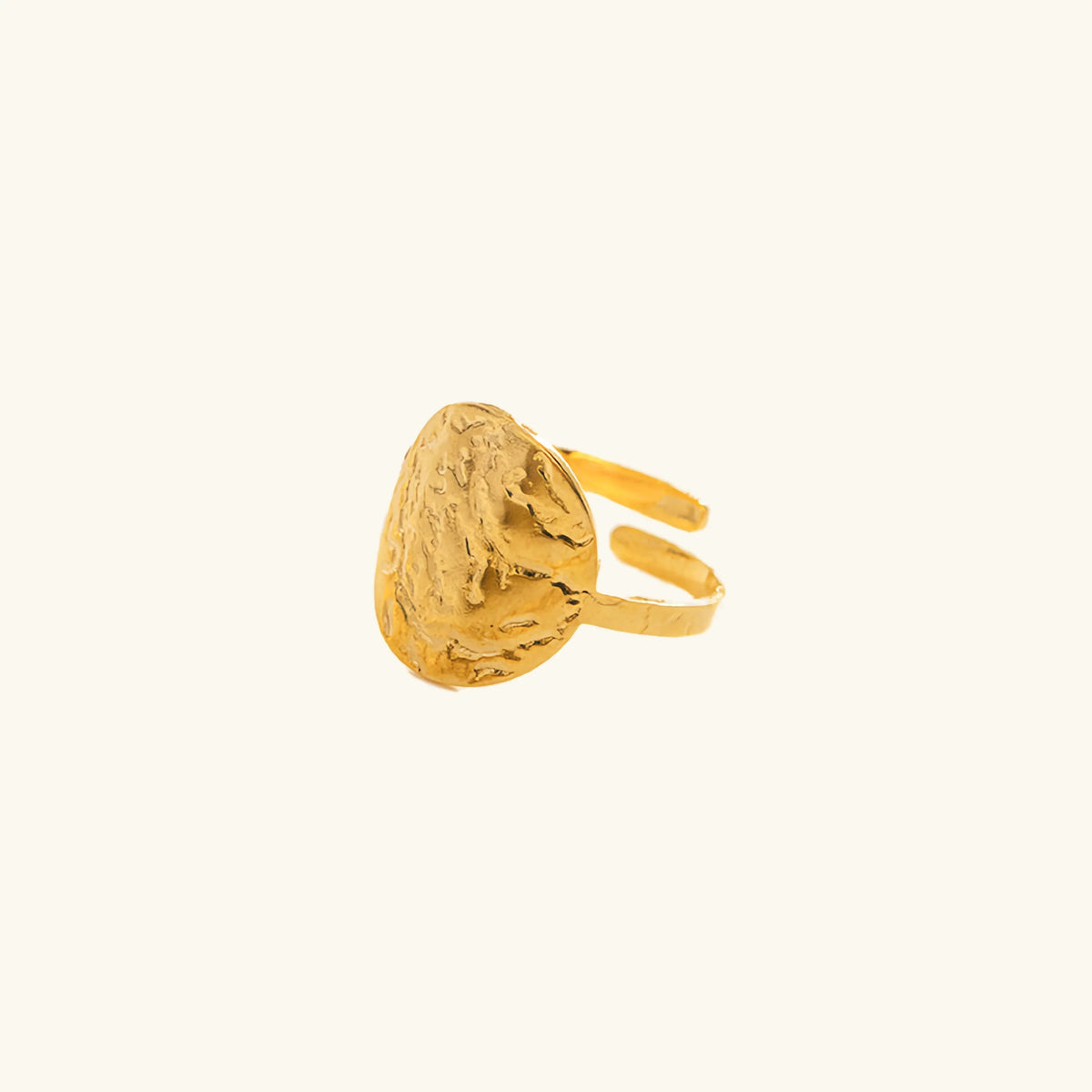 [GALE]Faye Gold Ring