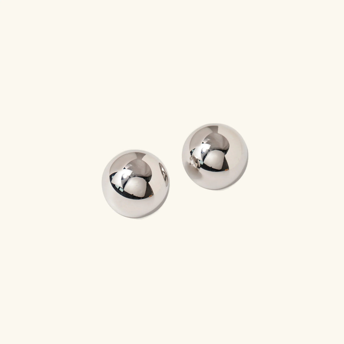 [GALE]Briar Gold Earrings