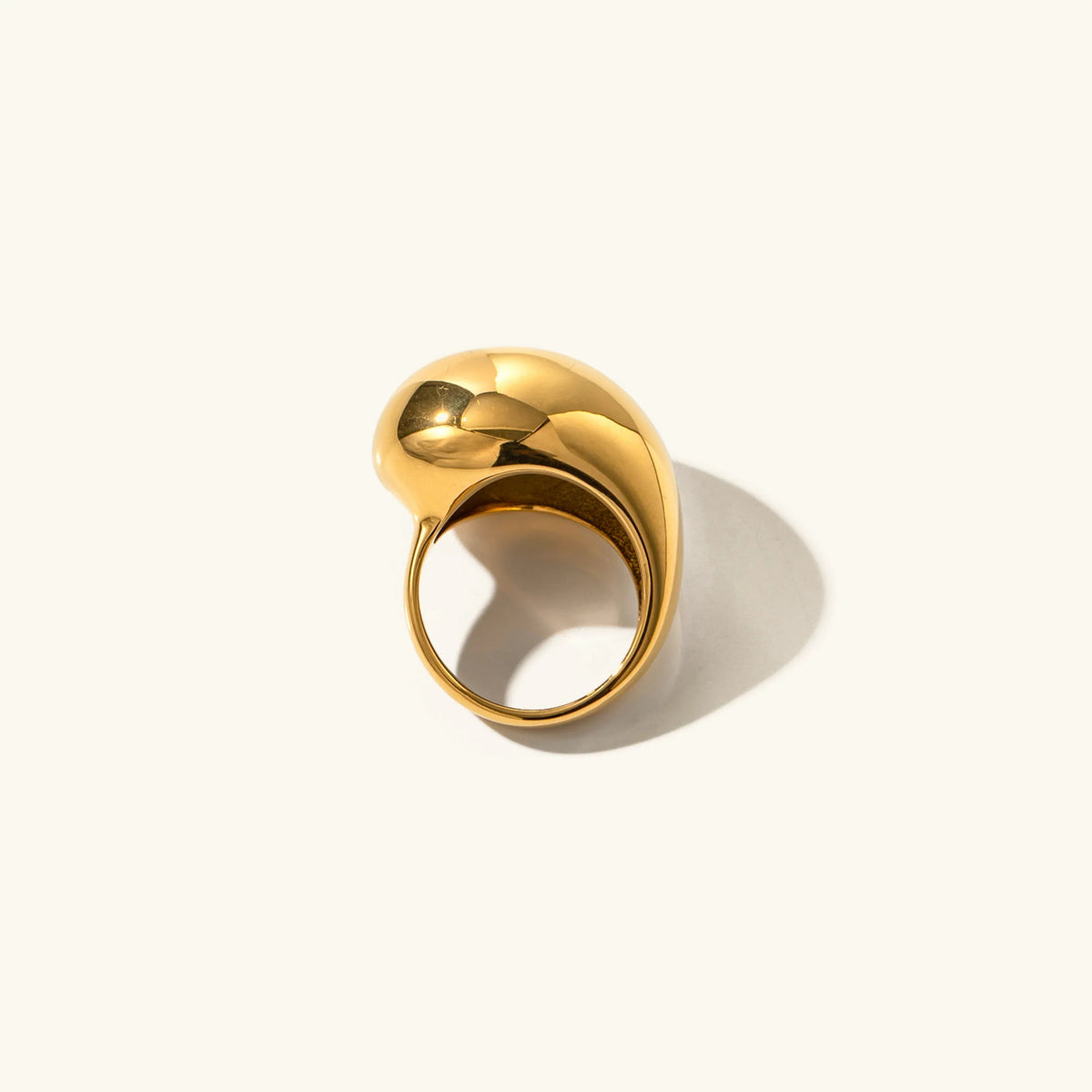 [GALE]Everly Gold Ring