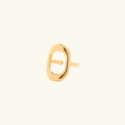 [GALE]Noelle Gold Ring