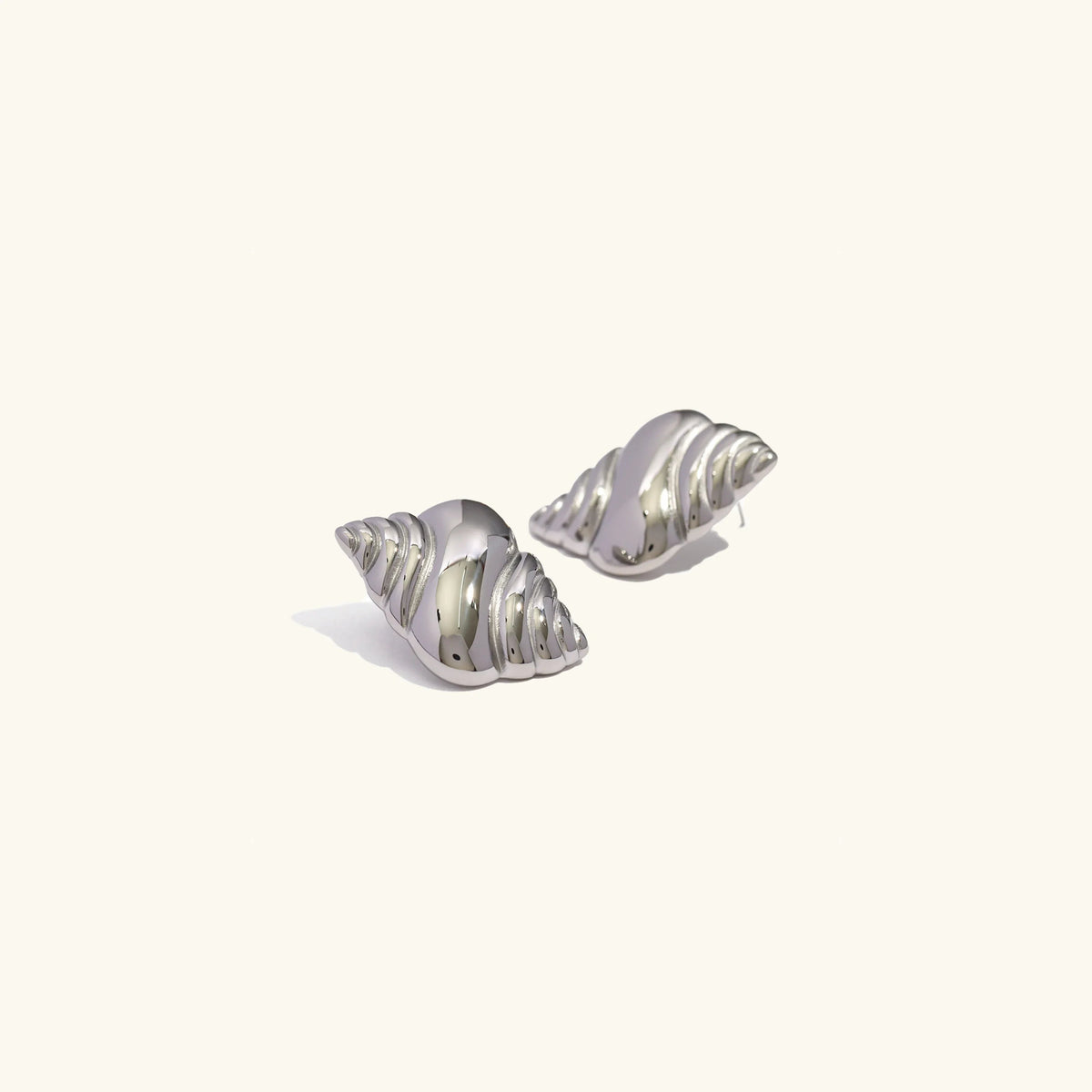 [GALE]Daria Silver Earrings