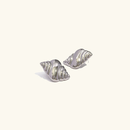 [GALE]Daria Silver Earrings