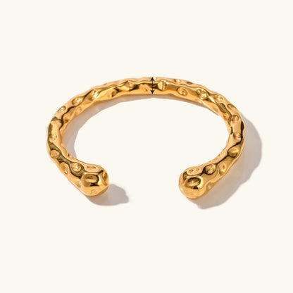 [GALE]Maisie Gold Bracelet