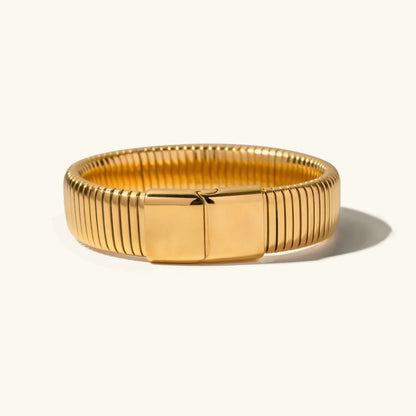 [GALE]Celestie Gold Bracelet