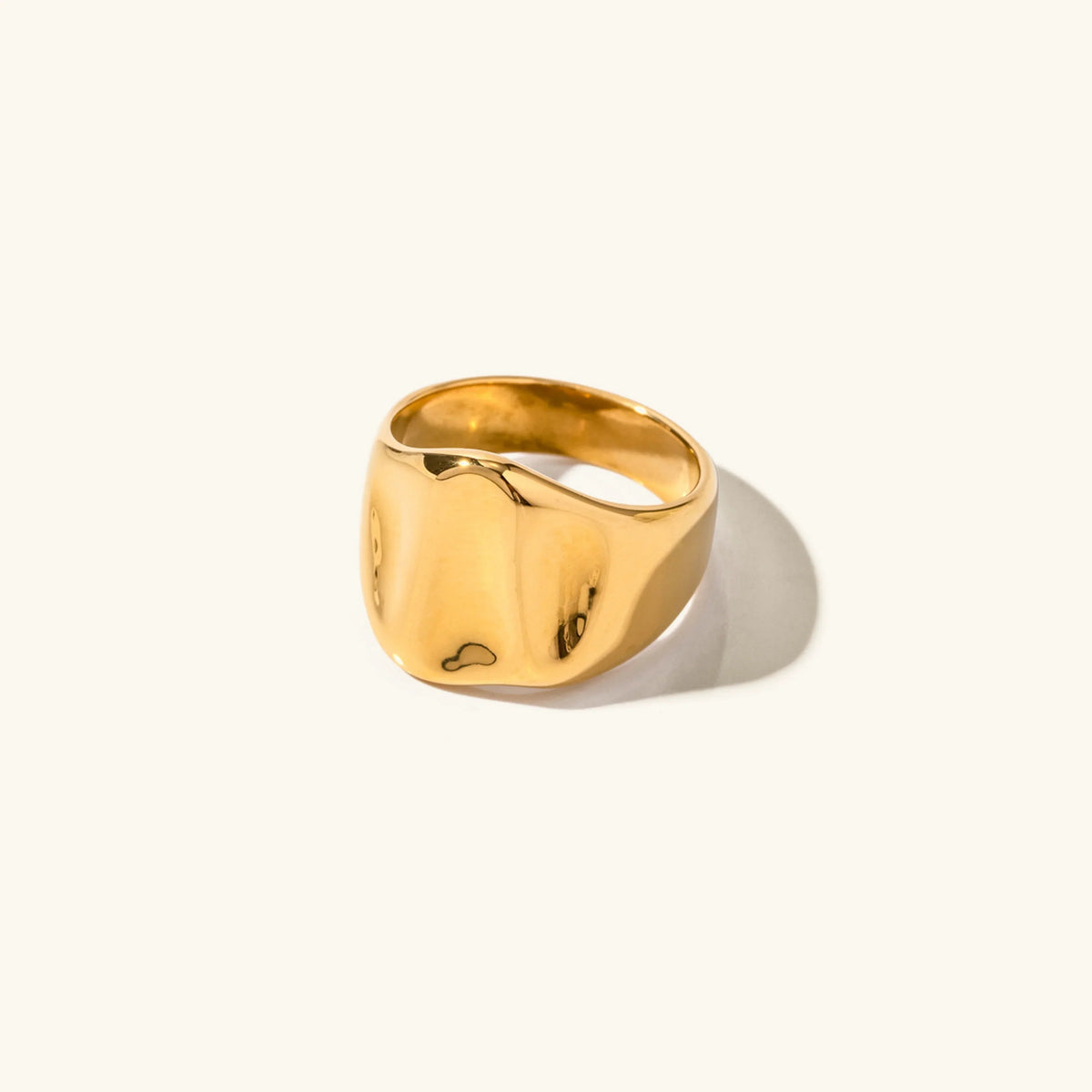 [GALE]Sophie Gold Ring